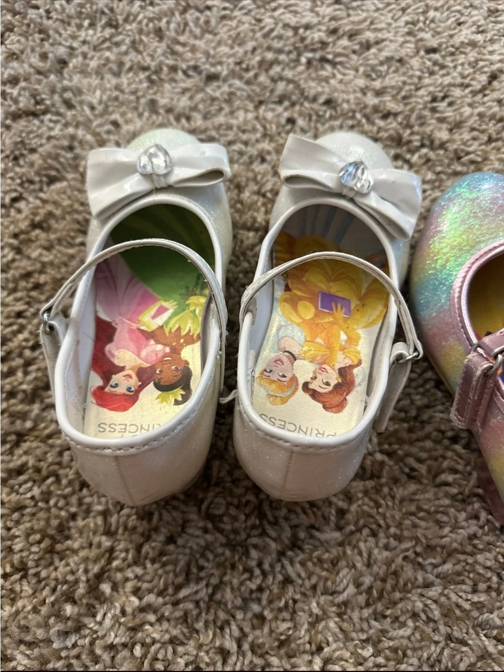 Disney guc some